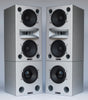 Augspurger® DUO 12-Sub12 SXE3/3500 Main Monitor System, PAIR