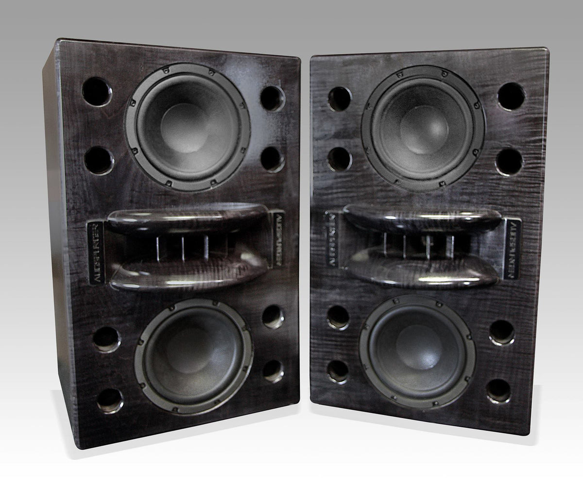 Augspurger® DUO 8 Sub12-SXE3/3500 System - Professional Audio Design, Inc