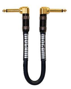 Recording Equipment - Mogami - Mogami Platinum Instrument Cable RR - Professional Audio Design, Inc