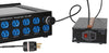 Synergistic Research HD SX Grounding Wall Cable - 3m