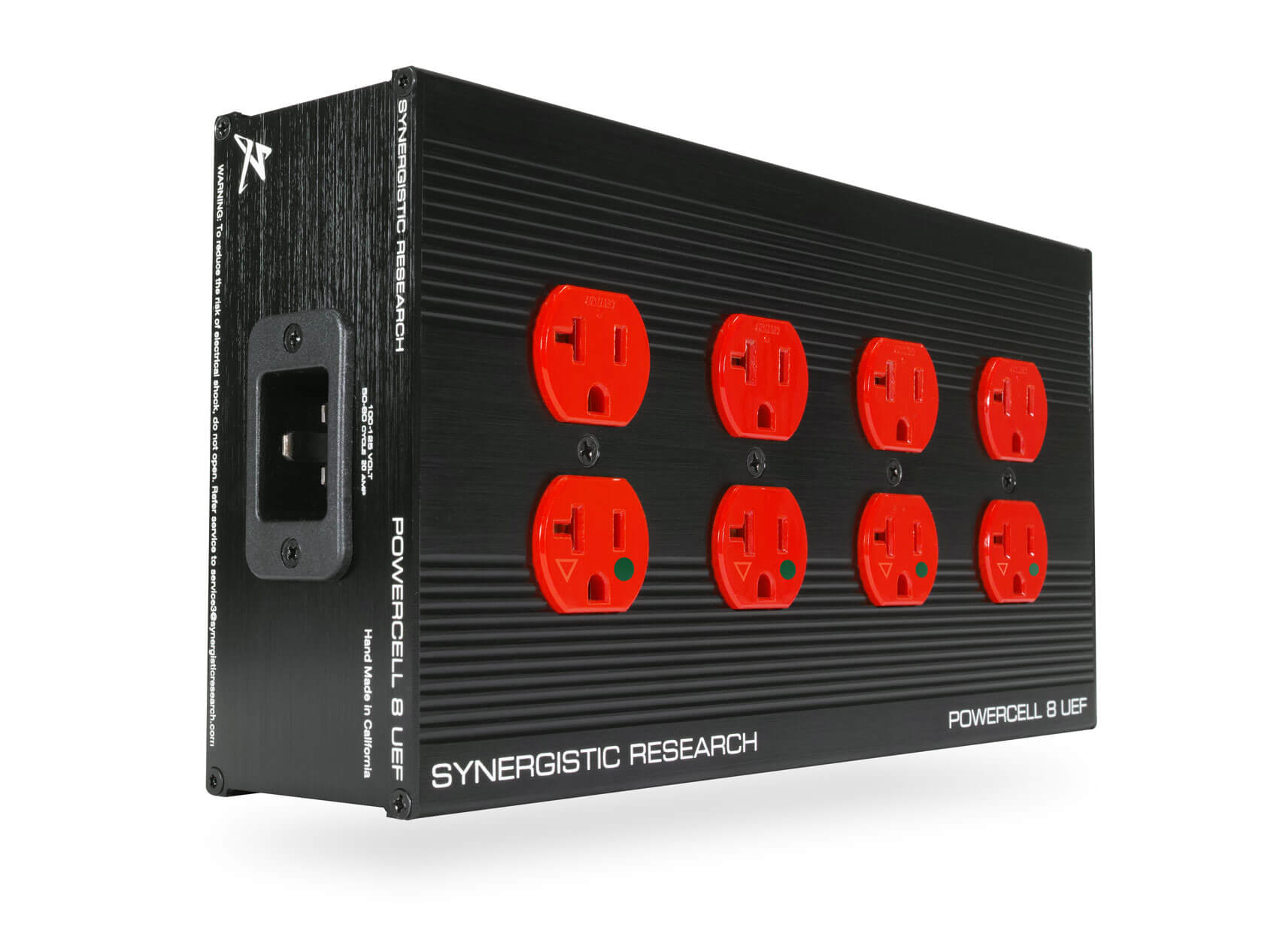 Synergistic Research PowerCell 8 UEF