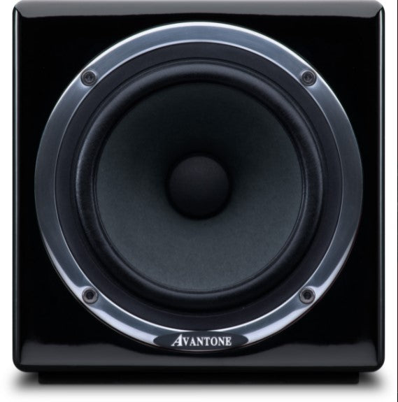 Avantone Pro Powered Active Mixcube - Active Mini-Reference Monitors