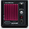 Avantone Pro Powered Active Mixcube - Active Mini-Reference Monitors