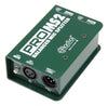 Radial Engineering ProMS2 - Microphone Splitter