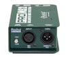 Radial Engineering ProMS2 - Microphone Splitter