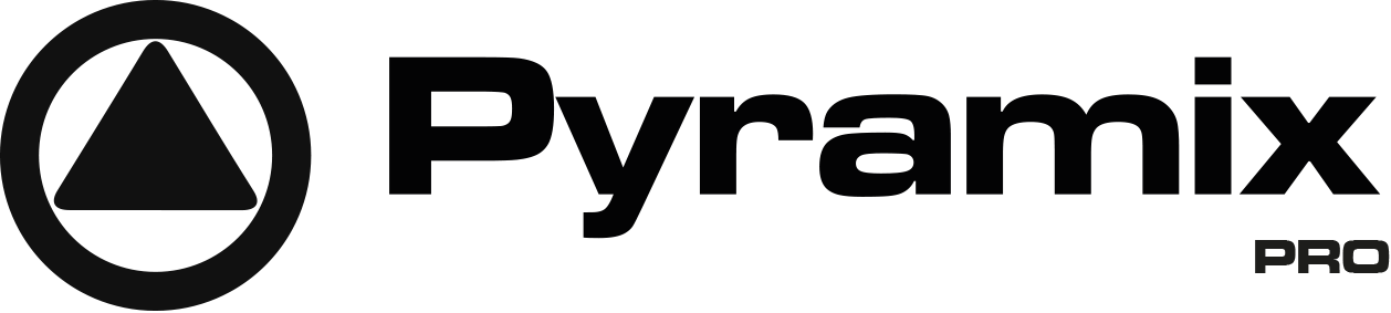 Merging Technologies Pyramix Software Packs