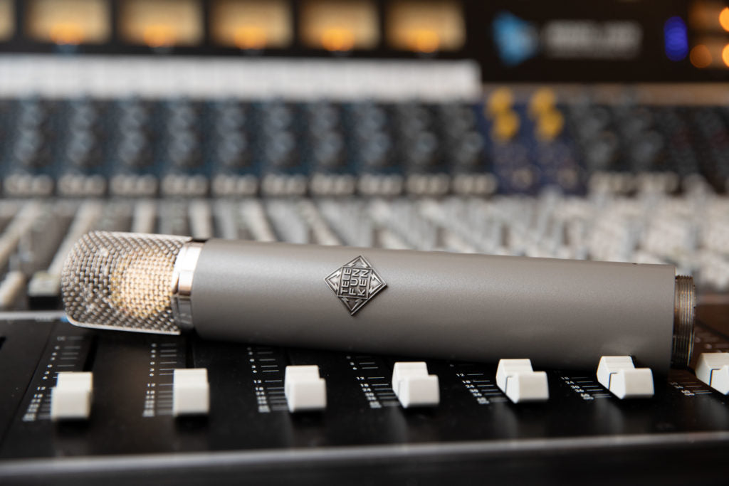 Telefunken C12