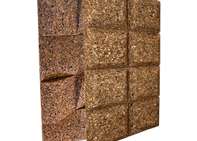 JOCAVI ECOiso QUADCORK Ecological Product