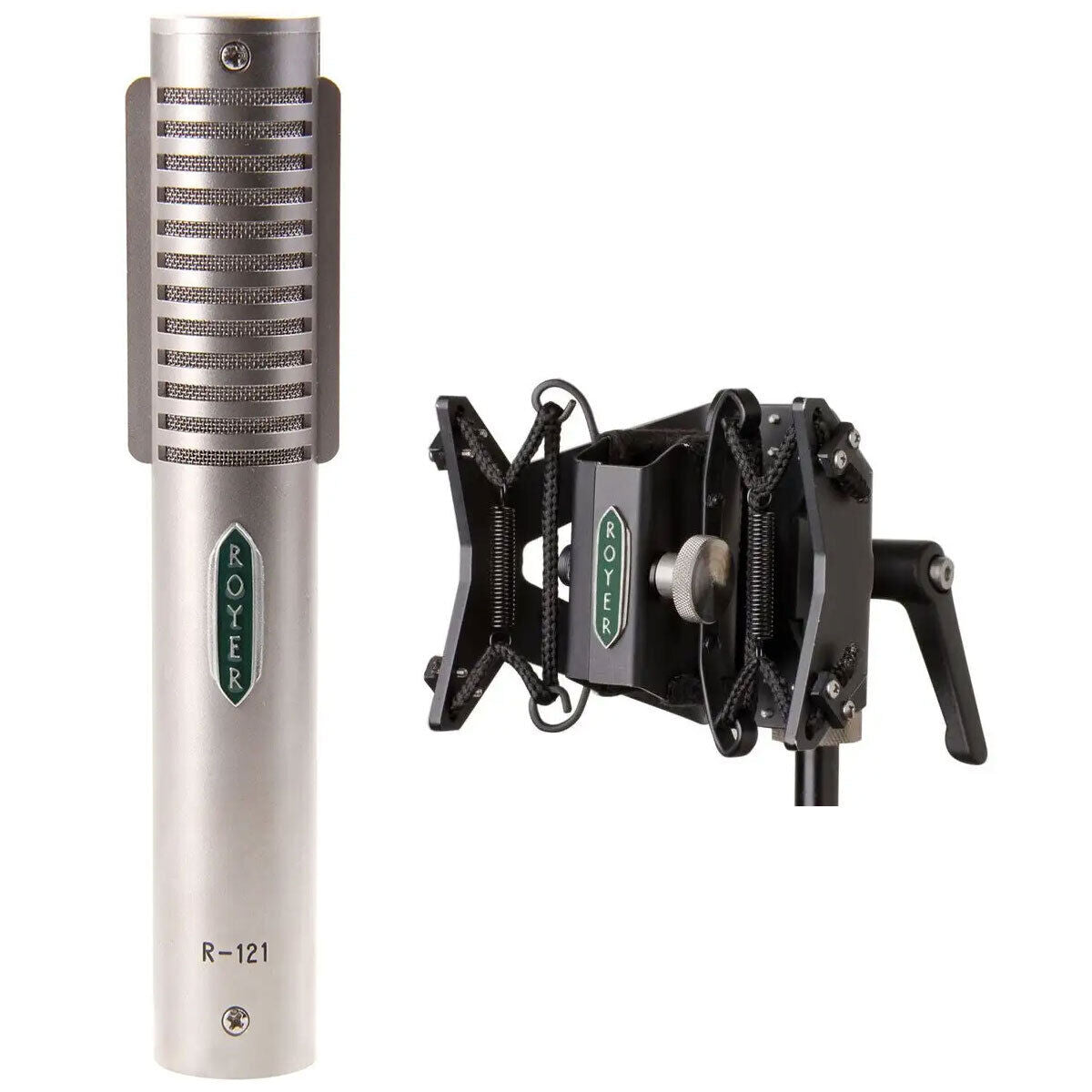 配信機器・PA機器・レコーディング機器 Royer R-121 Royer Labs R-121 - Microphones - Professional Audio Design, Inc