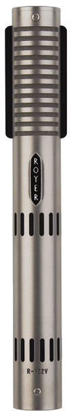 Royer Labs R-122V