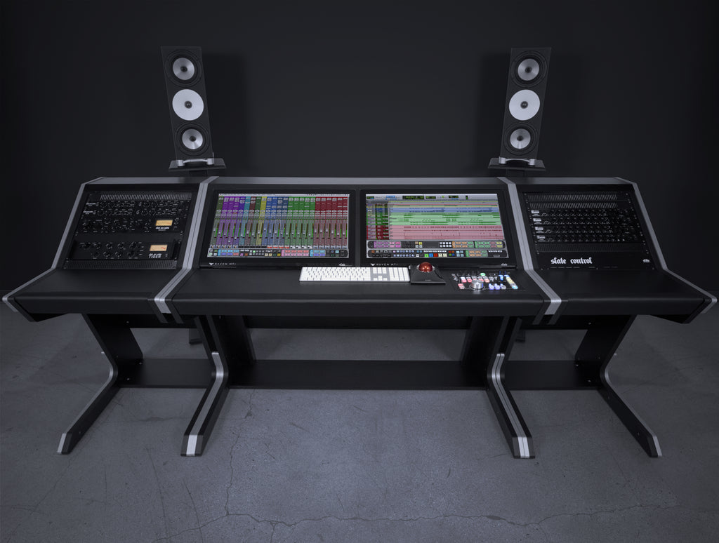 Slate control new arrivals