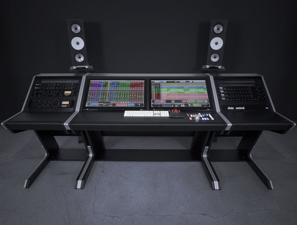 Slate Digital Media Technology Raven MTI Core Station