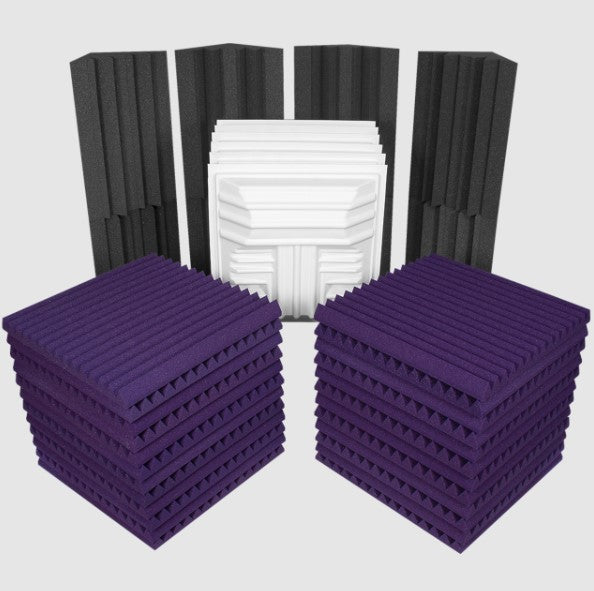Auralex Roominators Deluxe PLUS