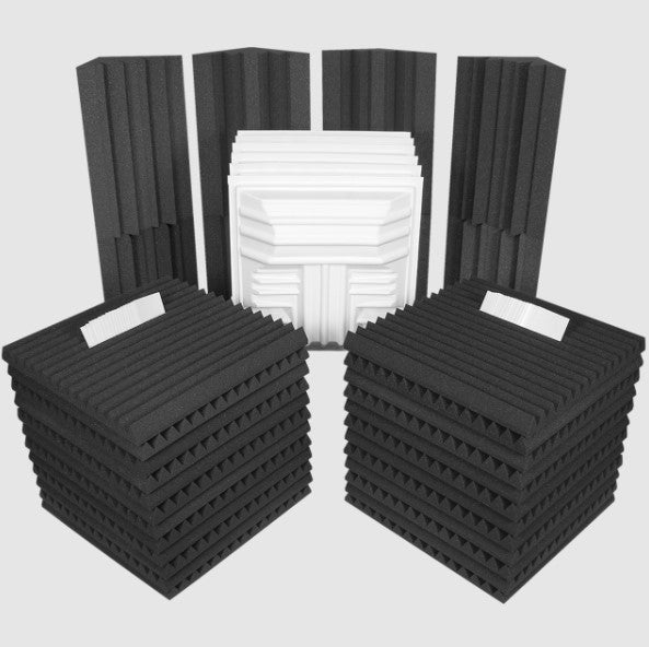 Auralex Roominators Deluxe PLUS