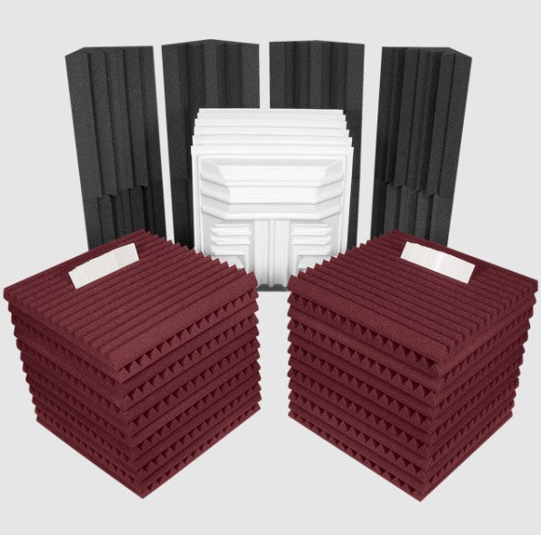 Auralex Roominators Deluxe PLUS
