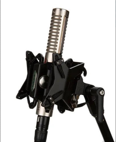 Royer Labs Sling-Shock Microphone Shockmount