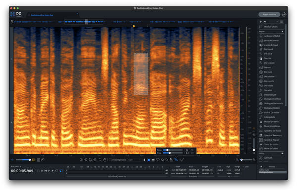 iZotope RX 10 ADVANCED DOWNLOAD