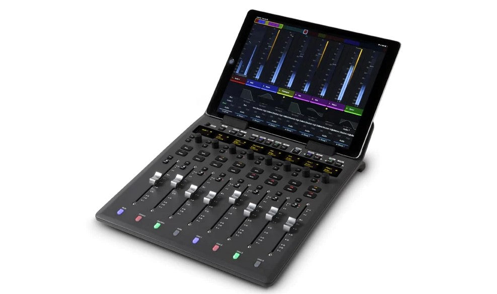 Avid S1 Control Surface 9900-74096-01