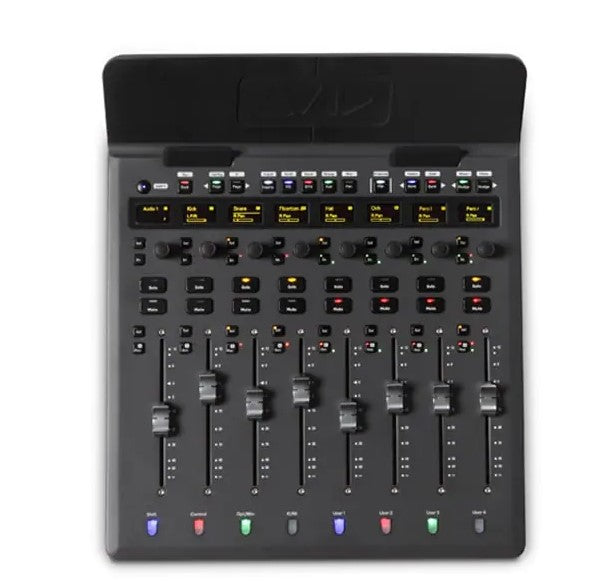 [Miki ]Avid S1 PROTOOLS コントロールサーフェイス Avid S1 Control Surface | FrontEndAudio.com