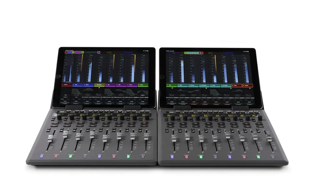 Avid S1 + Perpetual