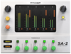 MCDSP SA2 Dialog Processor Native v7