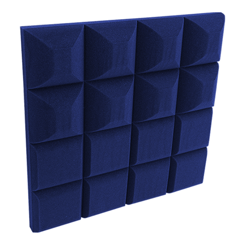 Jocavi ATP SEAFOAM Absorbent PanelAcoustics - Professional Audio Design, Inc