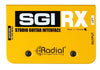 Radial Engineering SGI (Set) - Guitar Interface System