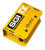 Radial Engineering SGI (Set) - Guitar Interface System