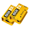 Radial Engineering SGI (Set) - Guitar Interface System