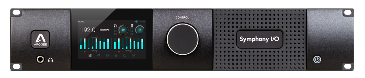 Apogee Symphony MK1 8×8+ThunderBridge動作品 Apogee Symphony MK1 8×8+ThunderBridge動作品 - メルカリ
