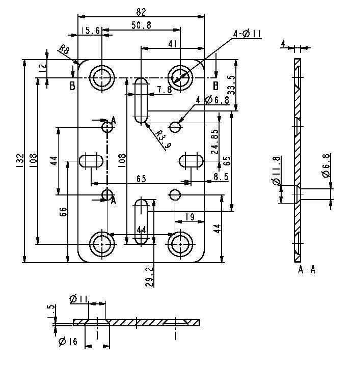 Triad-Orbit SM-7IP