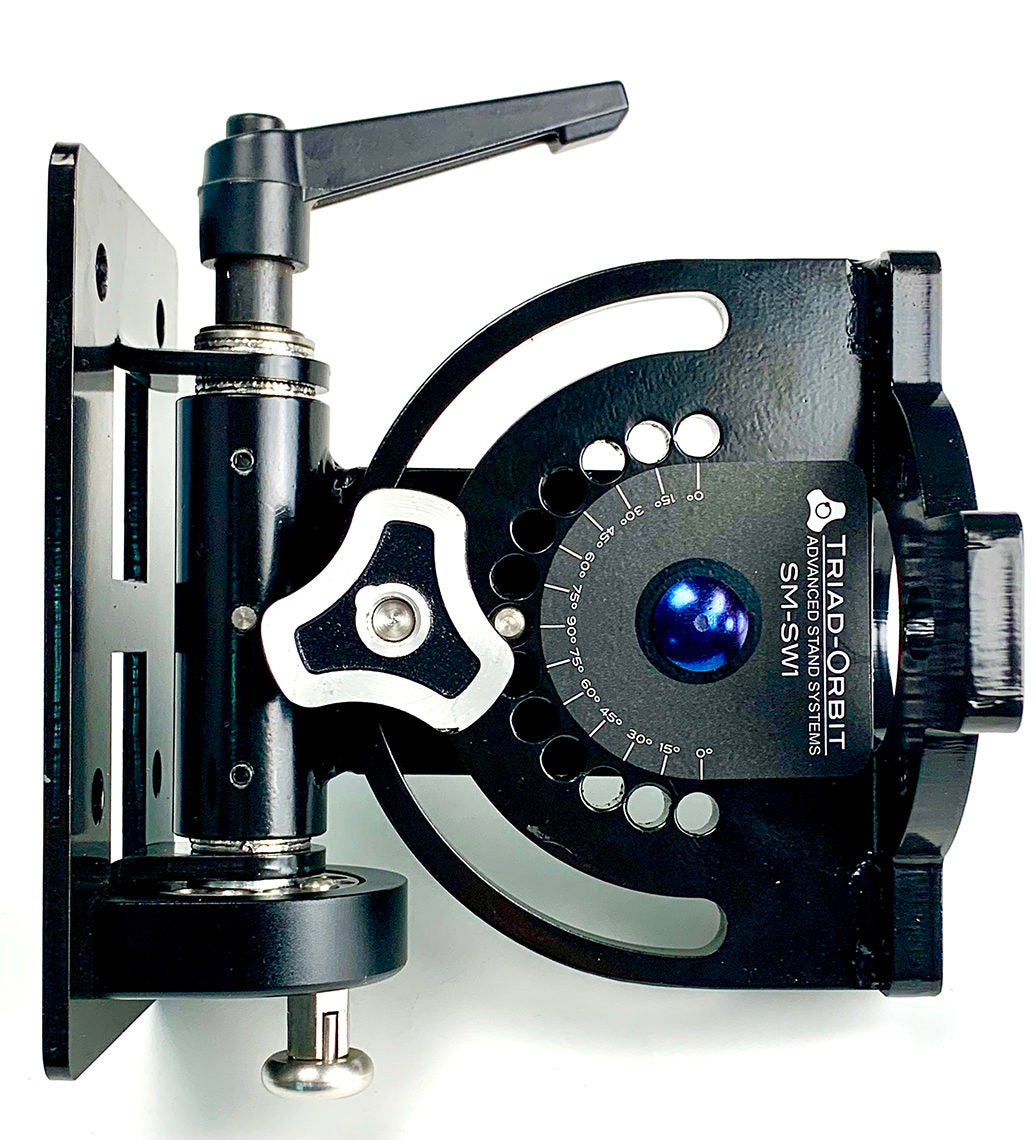 Triad-Orbit SM-SW1, Precision Speaker Mount Swivel