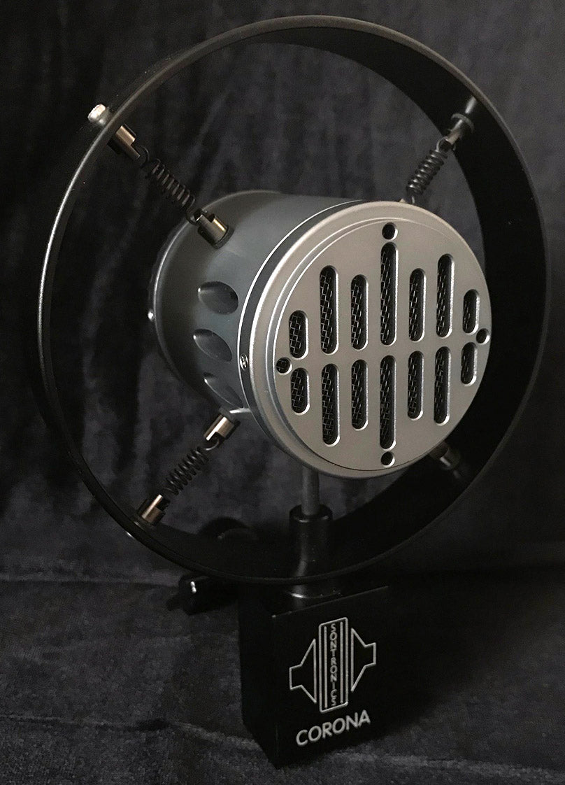 Sontronics Corona Vocal Microphone - Microphones - Professional Audio Design, Inc