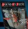Sontronics Mercury Vintage Edition Mic with NOS Mullard Vacuum Tube