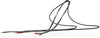 Synergistic Research SR30 Speaker Cables