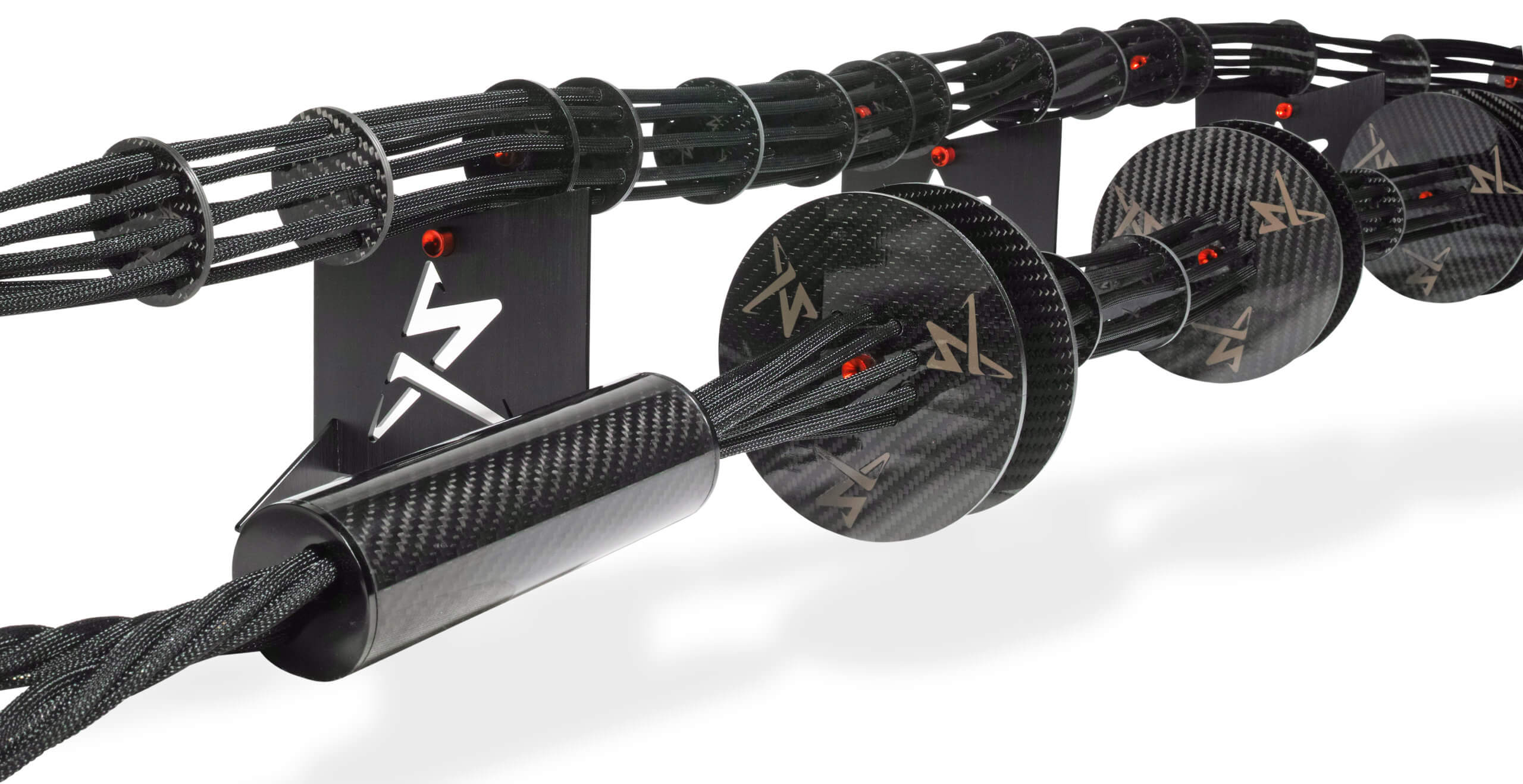 Synergistic Research SRX Speaker Cable