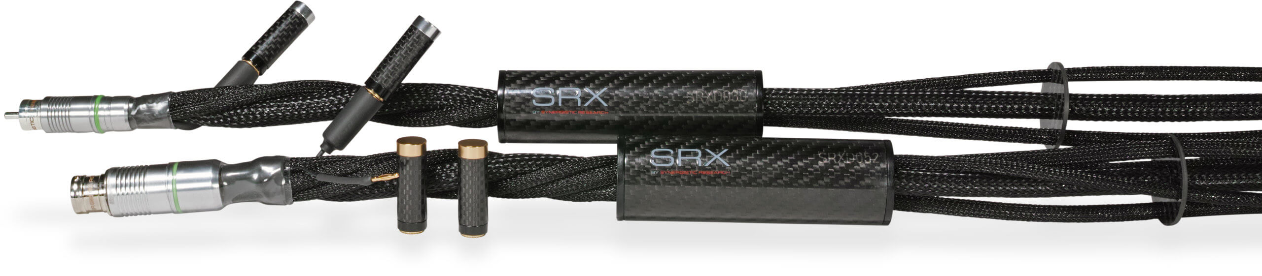 Synergistic Research SRX Digital Interconnect