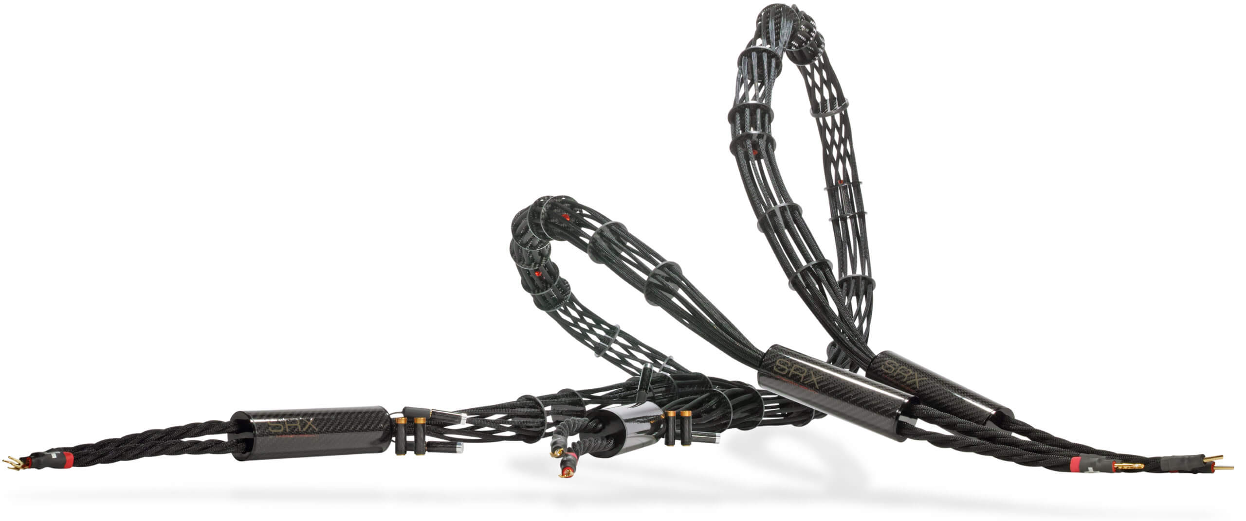 Synergistic Research SRX Speaker Cable