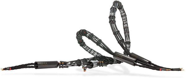 Synergistic Research SRX Speaker Cable