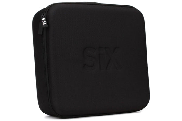 Solid State Logic SSL SiX Custom Carry Case