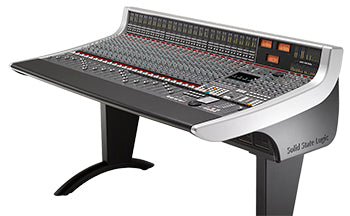 Solid State Logic - SSL AWS 948 Delta - Consoles - Professional Audio Design, Inc