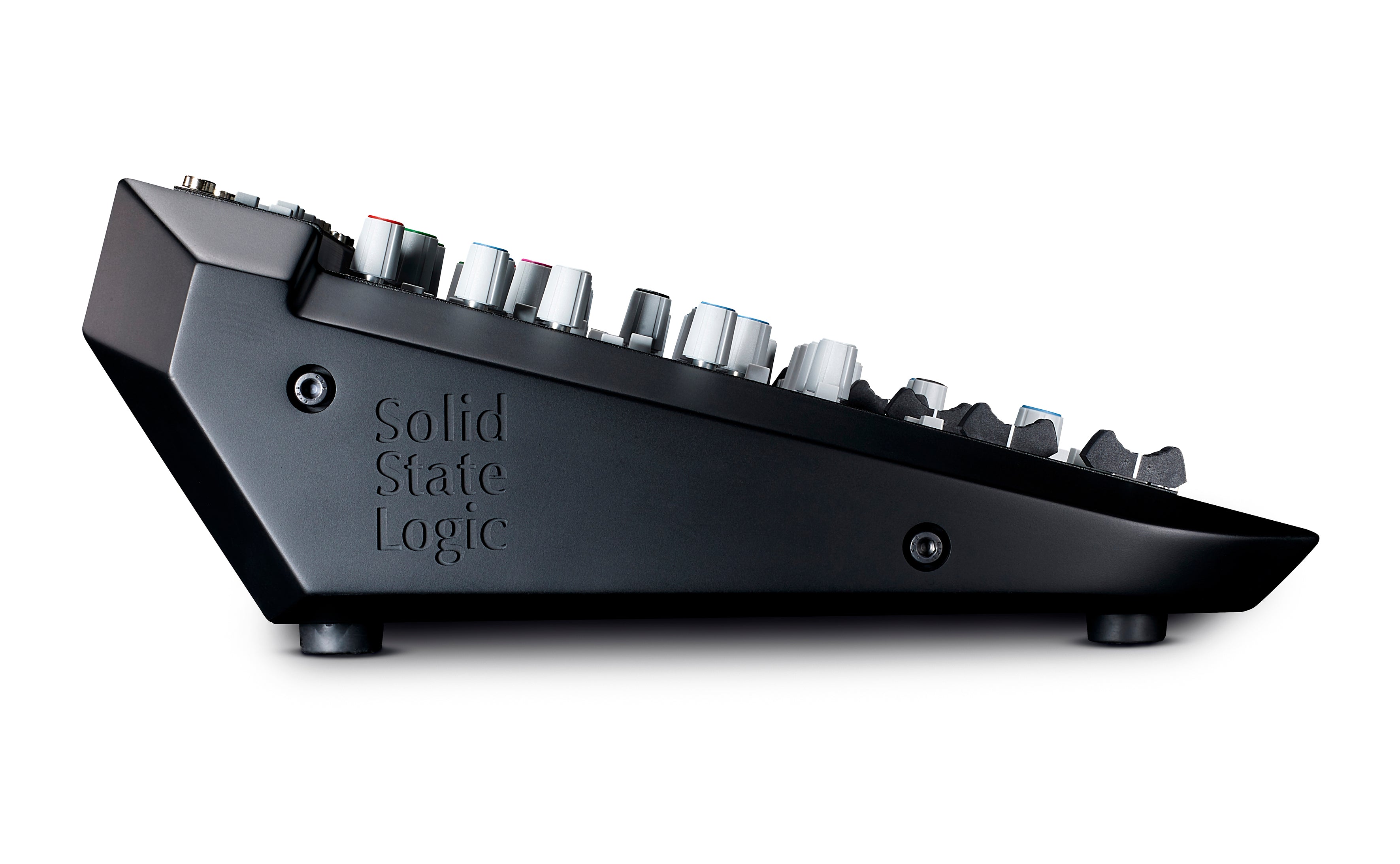 Solid State Logic SSL SiX - The Ultimate Desktop Mixer