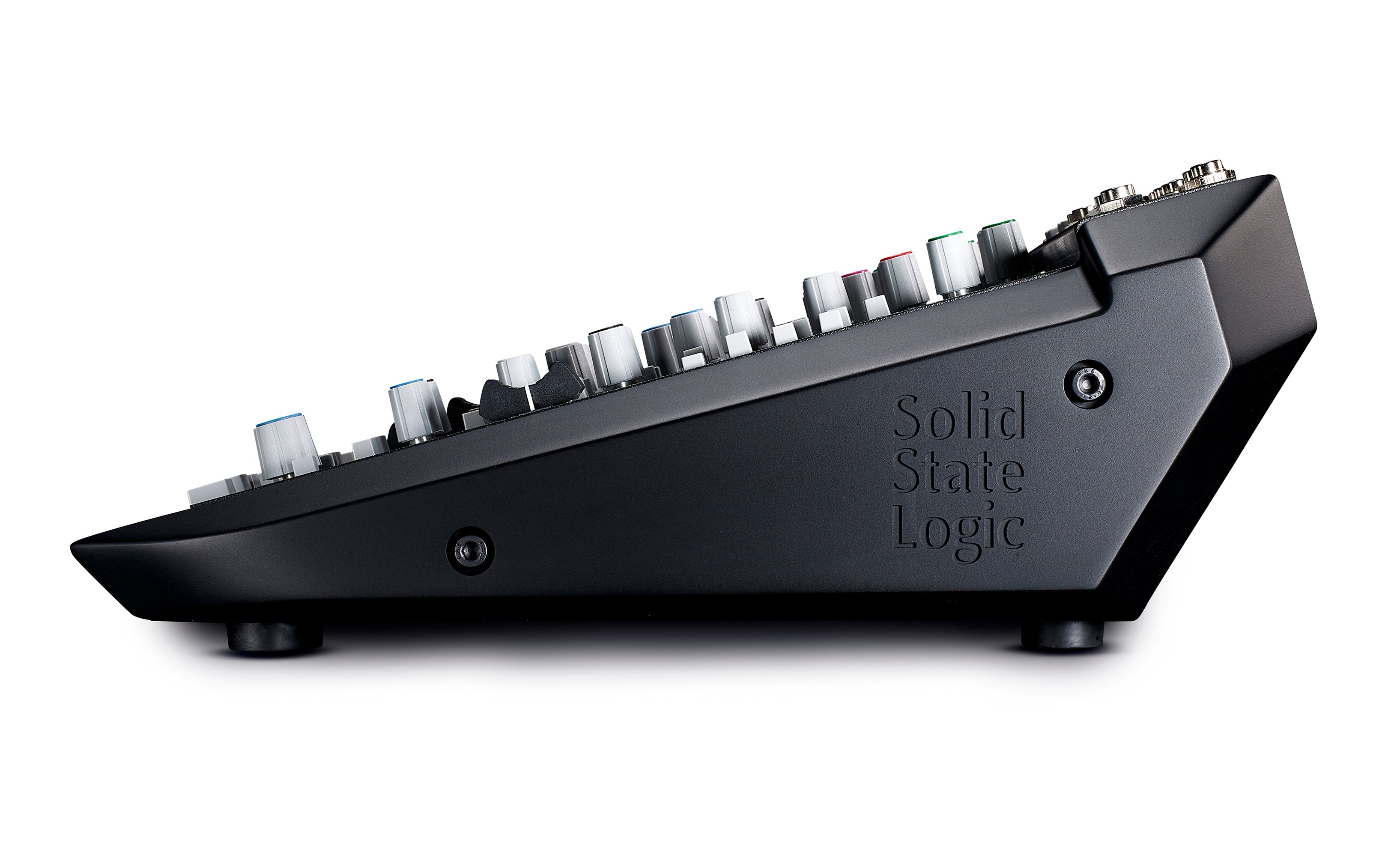 Solid State Logic SSL SiX - The Ultimate Desktop Mixer