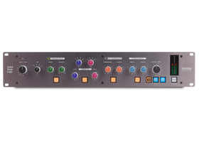 Solid State Logic SSL Fusion