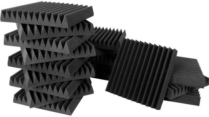 Ultimate Support Studio Bundle I - Wedge-style Professional Studio Foam [Special Order]