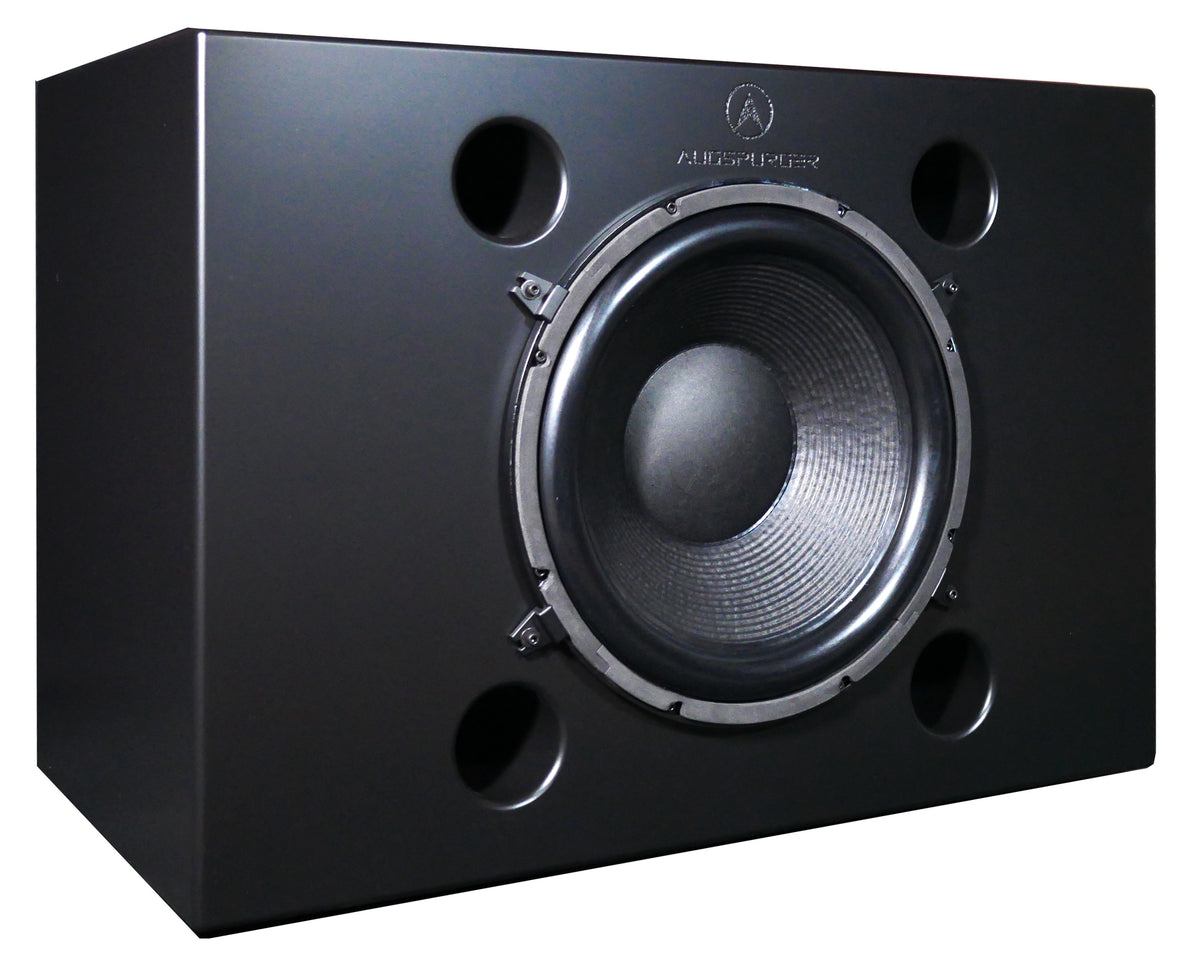 Augspurger SUB 18/CL - Professional Audio Design, Inc