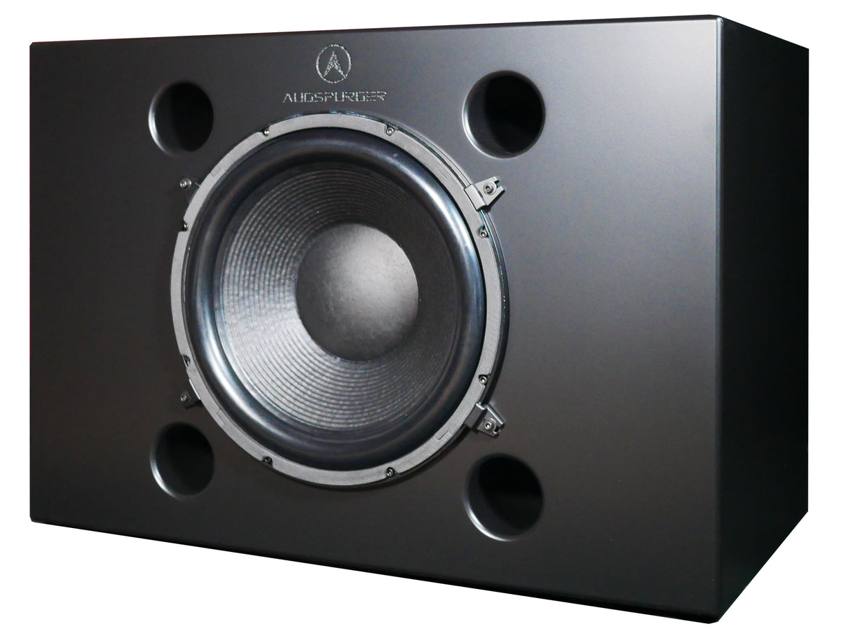 Augspurger SUB 18/CL - Professional Audio Design, Inc