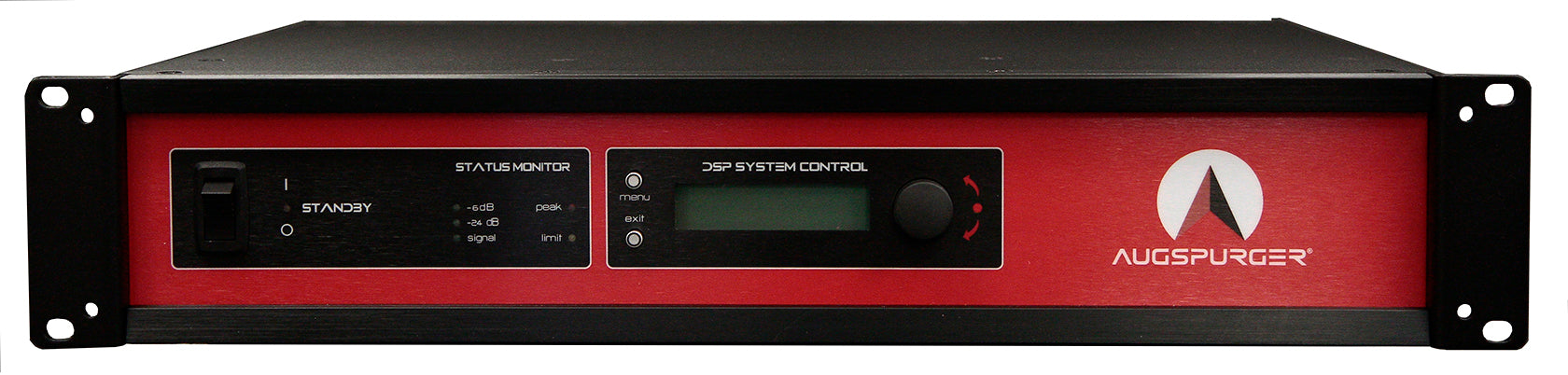 Augspurger Duo 15-S18-SXE3/3500 - System - Professional Audio Design, Inc