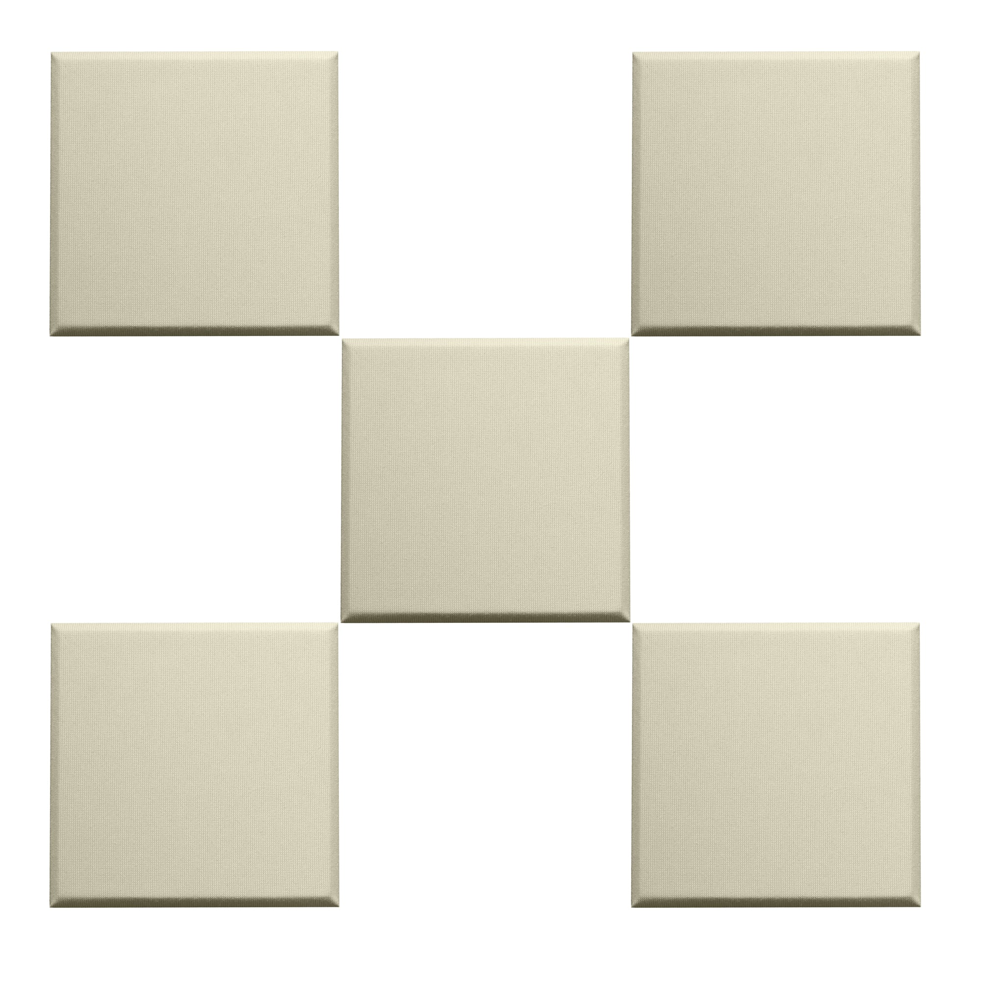 Primacoustic Broadway Scatter Blocks 12" x 12" x 1" - Acoustic Panels - Acoustics - Professional Audio Design, Inc