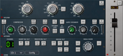 AMS Neve GenesysControl Software